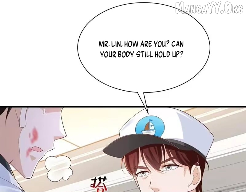 I randomly have a new career every week Chapter 889 - page 95